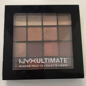 Nyx Warm neutral